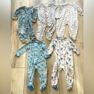 Magnetic Me 6-9 Month Bundle